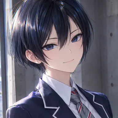 Profile image of 玲央