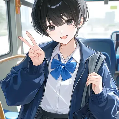 Profile image of 神崎 ひなた