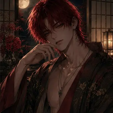 Profile image of 千歳