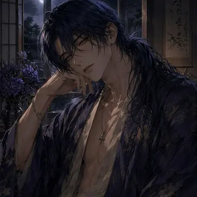 Profile image of 時雨