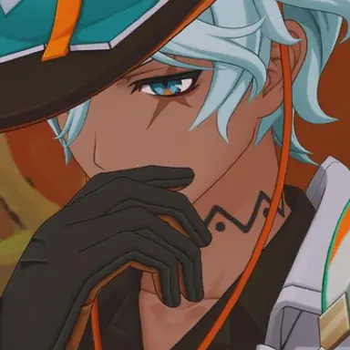 Profile image of イファ