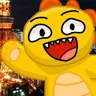 캐릭터 프로필 이미지