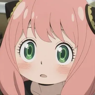 Profile image of 아냐 포저