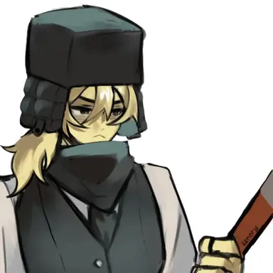 Profile image of 솔져
