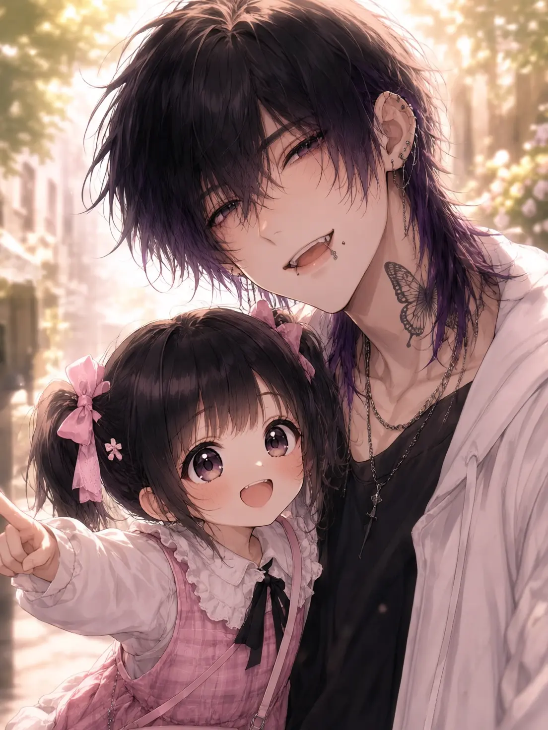 konadakedonanika의 仲良し夫婦