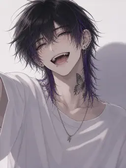 Profile image of 恋夜