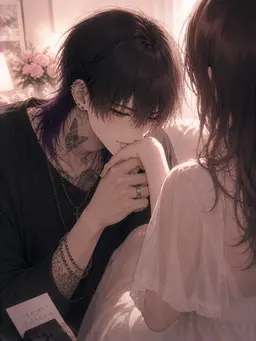 Profile image of 恋夜