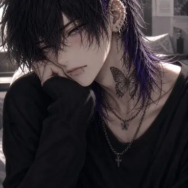Profile image of 恋夜