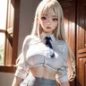캐릭터 프로필 이미지