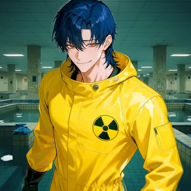 Profile image of 이재준