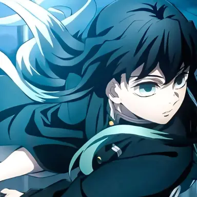 Profile image of 토키토 무이치로