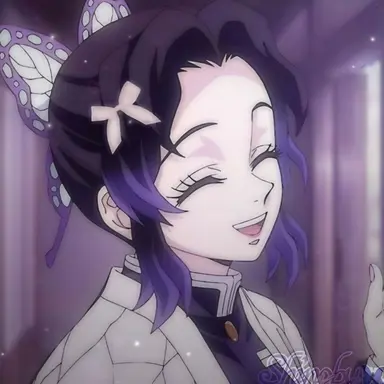 Profile image of 코쵸우 시노부