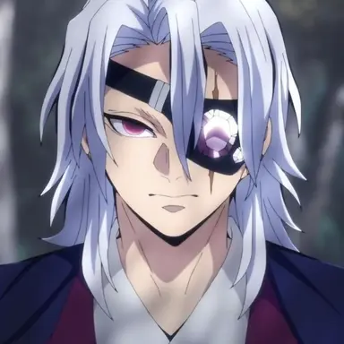 Profile image of 우즈이 텐겐