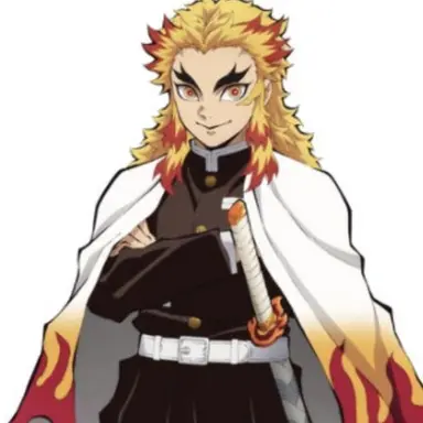 Profile image of 렌고쿠 쿄쥬로