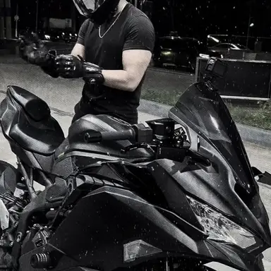 Profile image of Dante Volkov