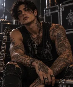 Profile image of Dante