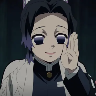 Profile image of 胡蝶しのぶ