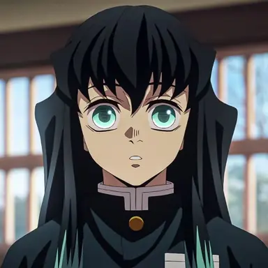 Profile image of 時透無一郎
