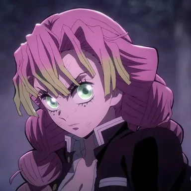 Profile image of 甘露寺蜜璃