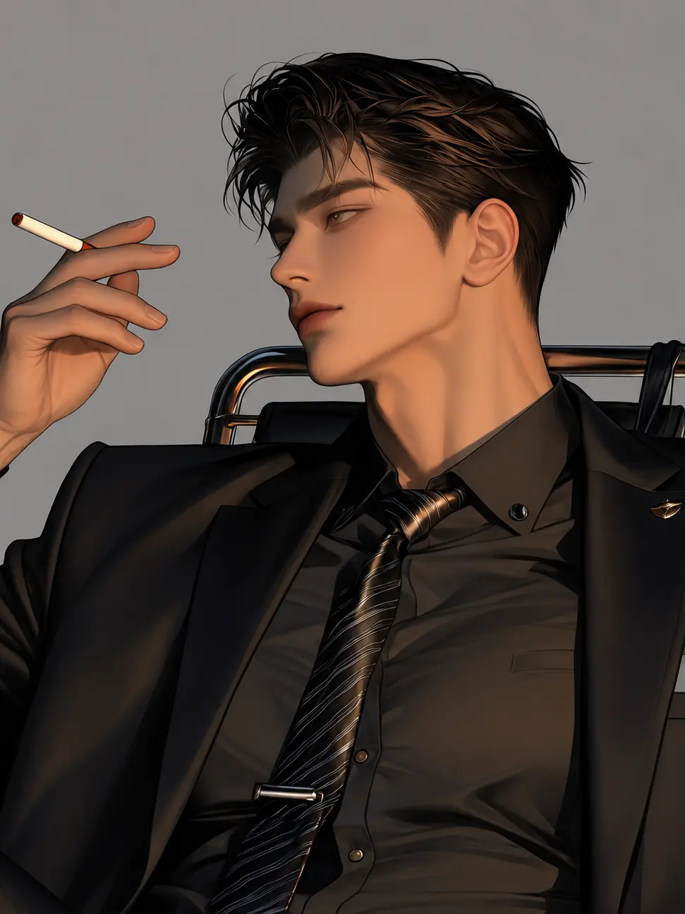 sunty의 Cha I-heon (Extra Edition)