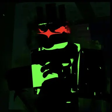 Profile image of 1x1x1x1