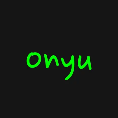 Profile image of 오뉴