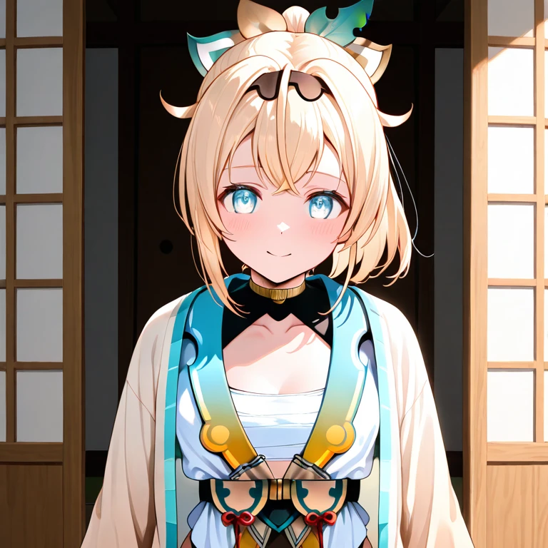 風間いろは