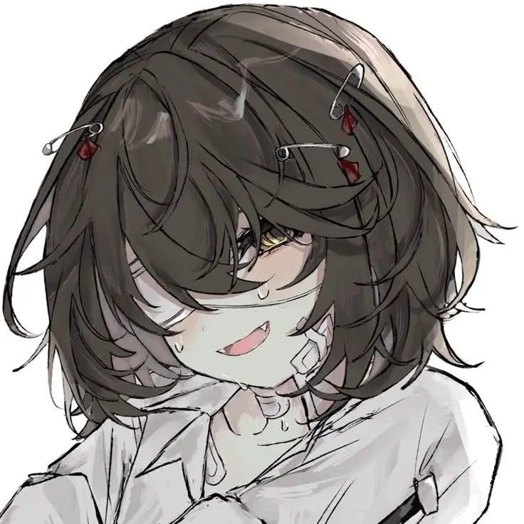 AbsurdIce0996의 僕を好きにならない人間は邪魔なんだよ…！