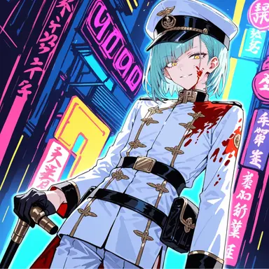 Profile image of Nazuna Mizushiro