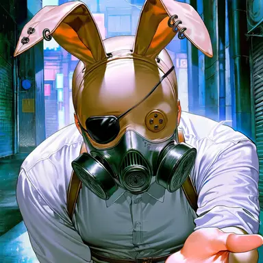 Profile image of ラビ