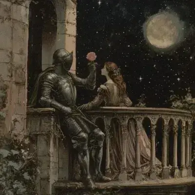 RaggedBison6877의 Your Royal Knight