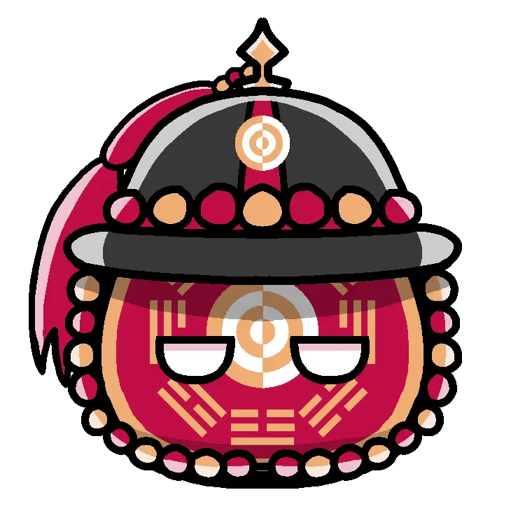 ChoiCubeYT의 🗡️조선볼🇰🇷