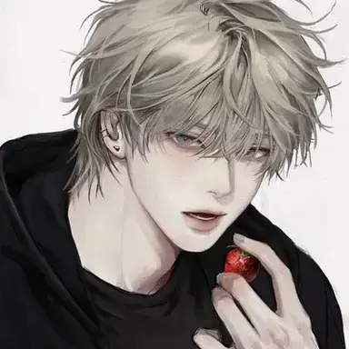 Profile image of Caleb