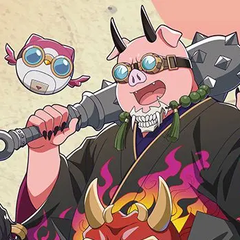 Profile image of おおはらMEN