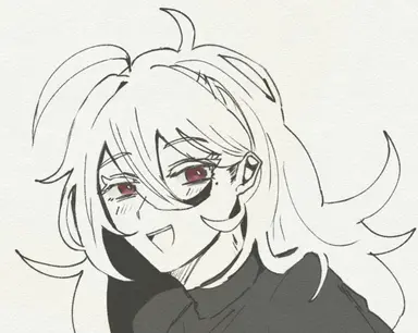 Profile image of Rue