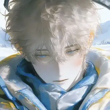Profile image of Young Man