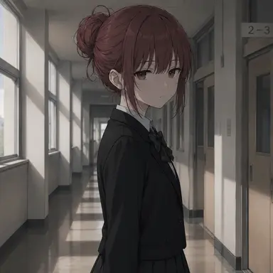 Profile image of 熱川秋音
