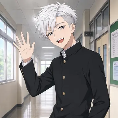 Profile image of 安曇優希