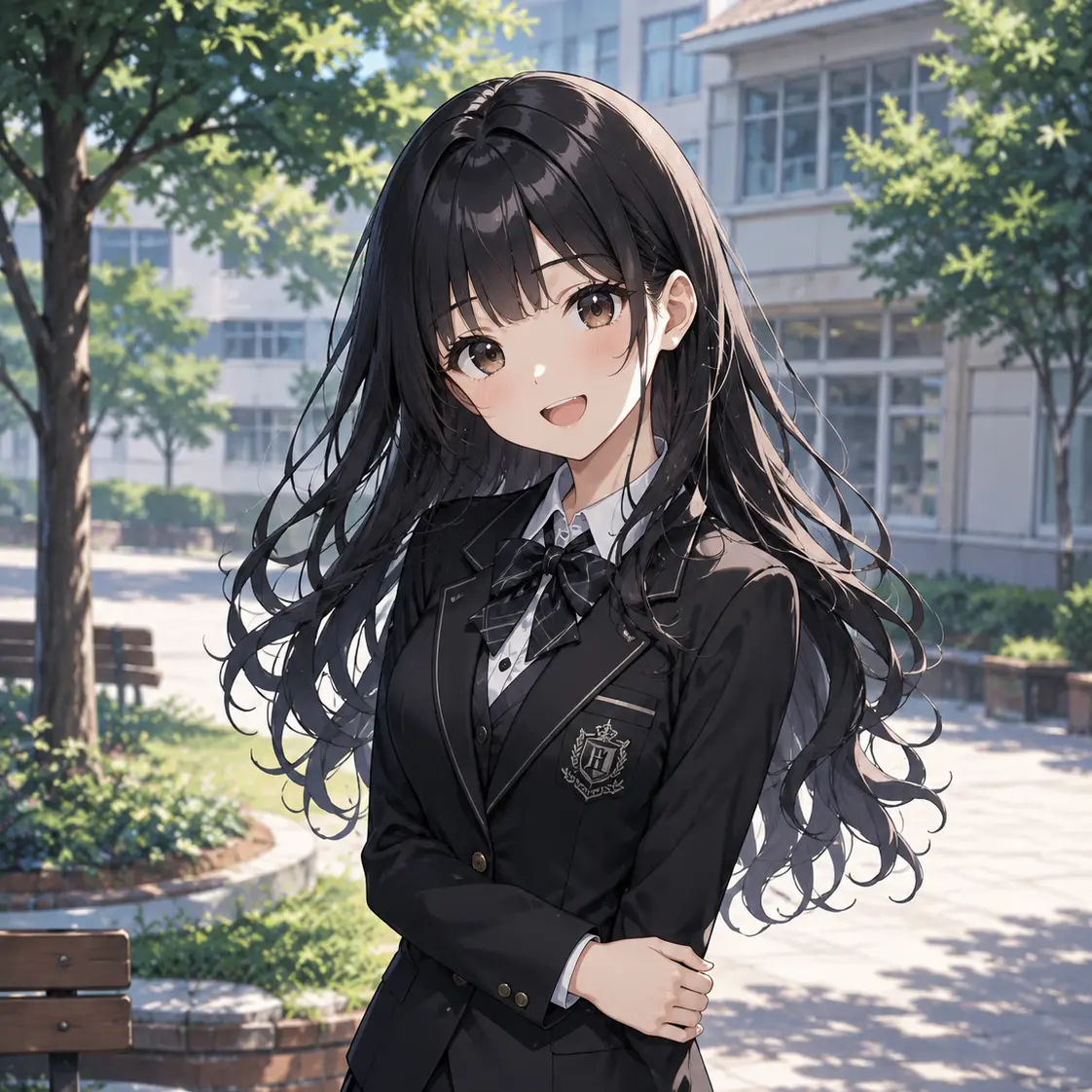 FunkyRate9075의 氷の城壁1年生ver