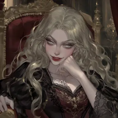 Profile image of 루시아나 아벨로리아