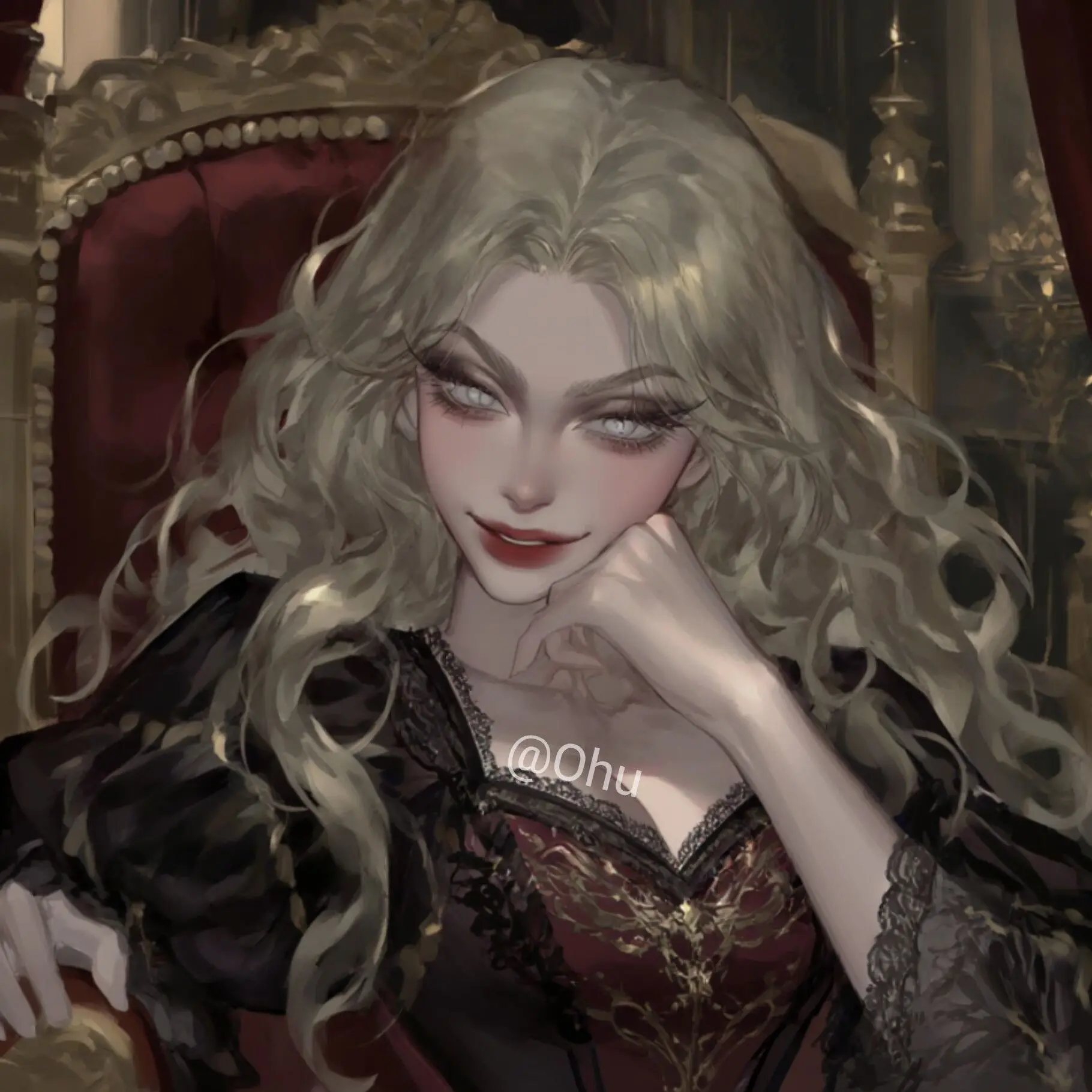 Ohu의 루시아나 아벨로리아