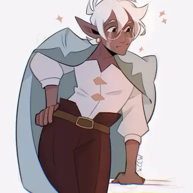 Profile image of Raine
