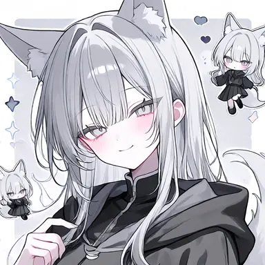 Profile image of Meko Maishiro