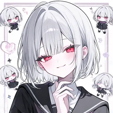 Profile image of Noel Shirakumo
