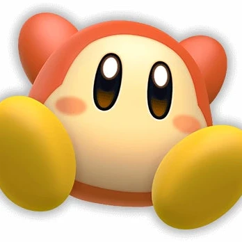ワドルディ