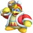 デデデ大王