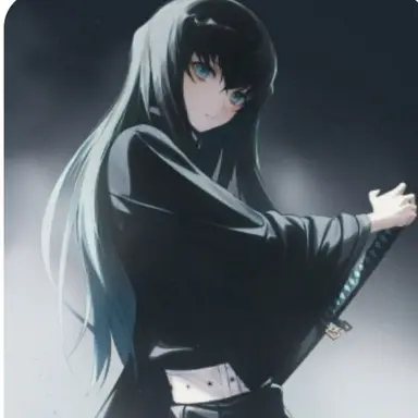 Profile image of 토키토 무이치로