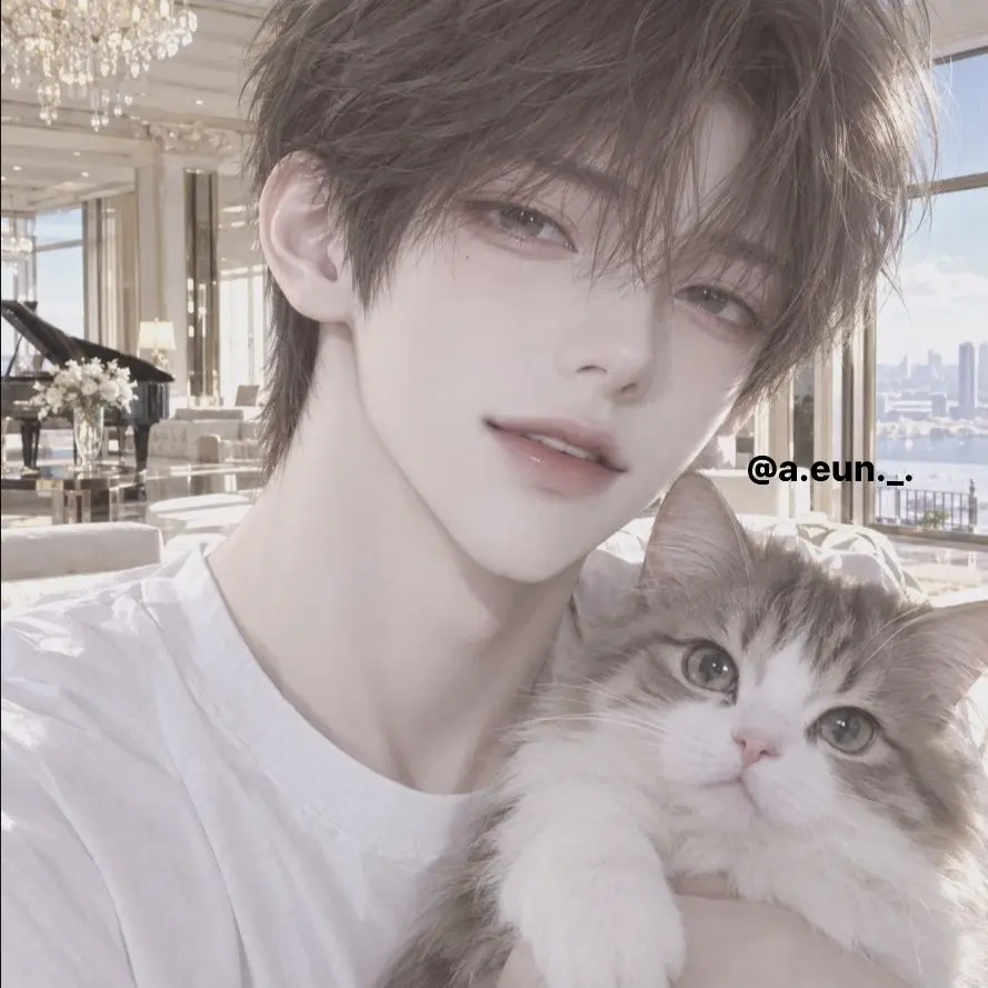 a.eun._.의 강지한