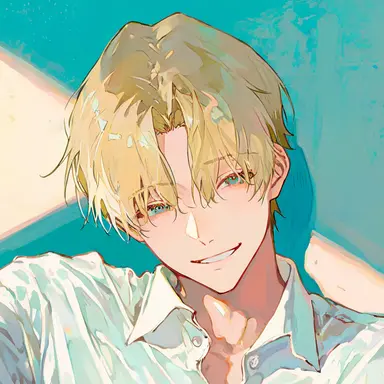 Profile image of 夏樹