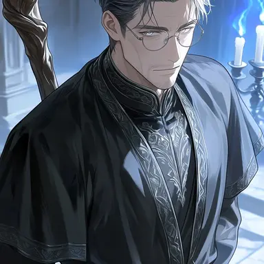 Profile image of Therric